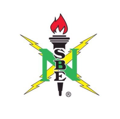 Image of NSBE Logo