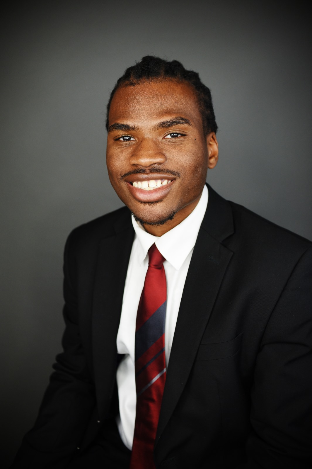 Image of Dominique Lucien